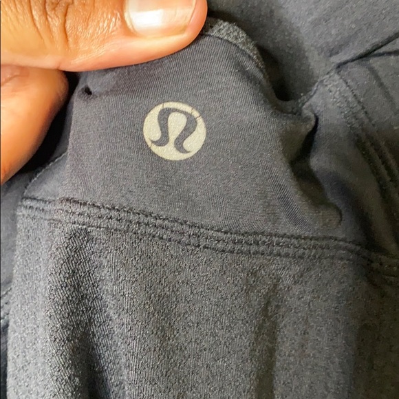 Lululemon Top - Picture 2 of 4